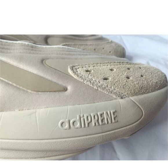 adidas Ozelia Savanna Shoes Men\'s Size 10.5 Brown Sneakers #GV7685 main image 6